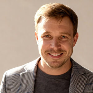 Recast Names Jake Mosey Chief Product Officer