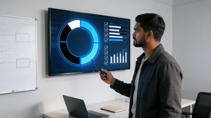 SaaS demo conversion