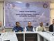 74th ITPI National Town Planners- Press Conference