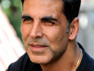 Akshay Kumar