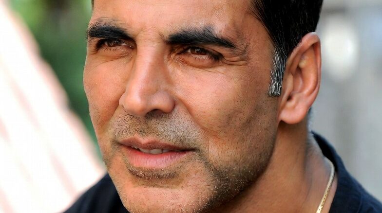 Akshay Kumar