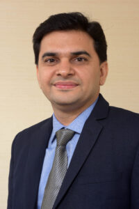 Amit Somani, Deputy Head Fixed Income, Tata Asset Management