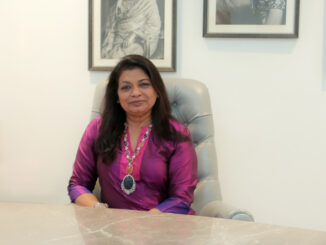 Archana Aggarwal (Founder & CEO of Archana Aggarwal Timeless Jewellery)