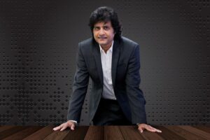 AION-Tech Solutions Strengthens Leadership with Appointment of Biju Mathews as President & CEO of AION-Tech Solutions