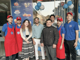 Franks 14th Store opens in Gurgaon