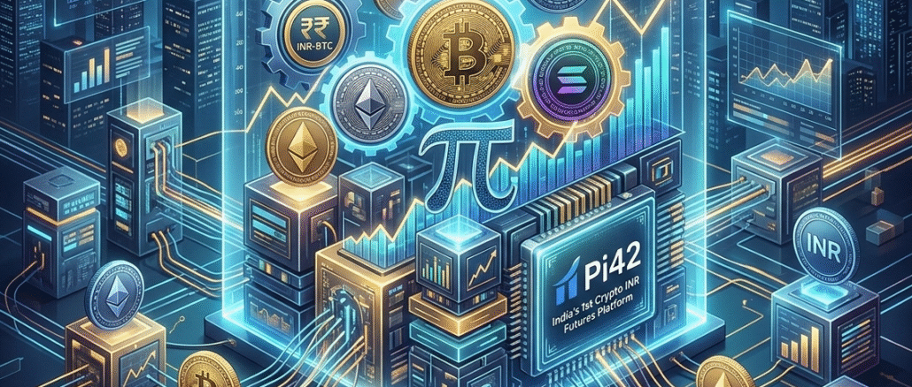 Crypto Trading Platform