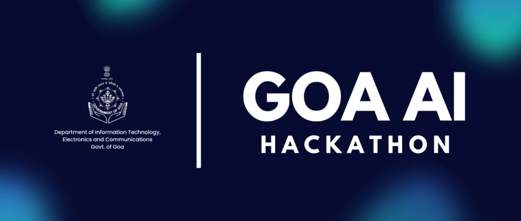 Goa AI Hackathon