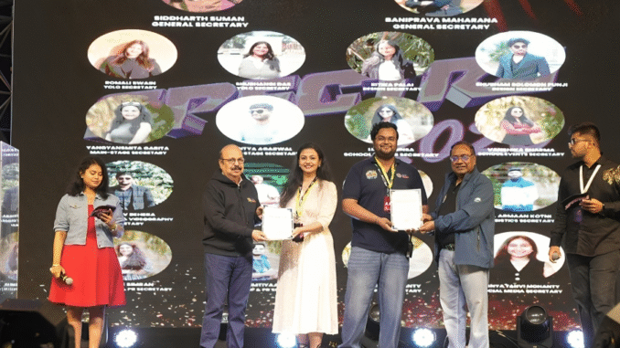 Birla Global University