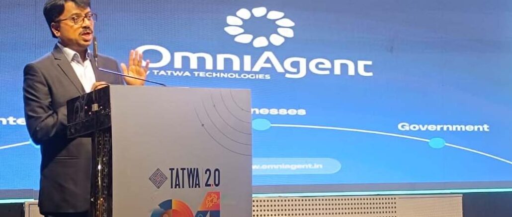 Tatwa Technologies Launches AI-Powered ‘OmniAgent