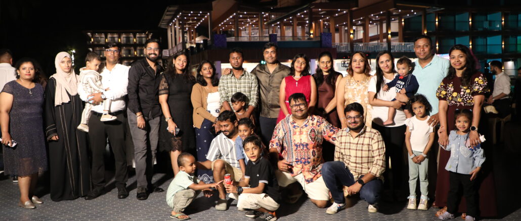 Bengaluru, India – Feb 6: In a bold move redefining work-life harmony in India’s high-growth corporate landscape, ToneTag, the Bengaluru-based deep-tech innovator and pioneers of soundwave payment technology, recently hosted a transformative 4-day retreat in the Andaman Islands for its employees and their families. This initiative underscores the company’s commitment to nurturing employee well-being amid rapid expansion. Why this matters now: Family-inclusive engagement: The retreat blended long-tenured employees and new joiners across functions, fostering cross-team bonds against the backdrop of Andaman’s serene beaches. The initiative also promoted domestic tourism while symbolizing renewal and balance. Proven impact: Post-retreat surveys indicate soaring morale, stronger trust, and enhanced collaboration. Senior employees with Big Four experience described the initiative as “unmatched,” while families expressed appreciation for being included in ToneTag’s growth journey. Fintech leadership: As ToneTag scales—this being its fourth mega-offsite—the company is demonstrating that invested, engaged teams drive innovation, addressing India’s startup retention challenges amid fierce talent competition.