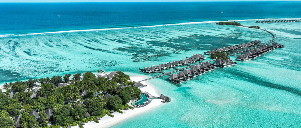 Four Seasons Resorts Maldives Celebrate the Year of the Fire Horse with Festive Feasts, Cultural Magic and a Michelin-Recognised Dumpling Pop-Up