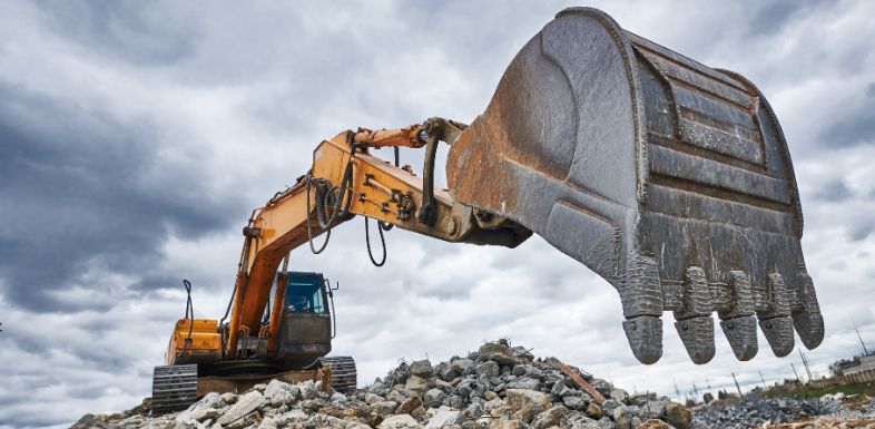 How To Speed Up the Excavation Process at Your Work Site