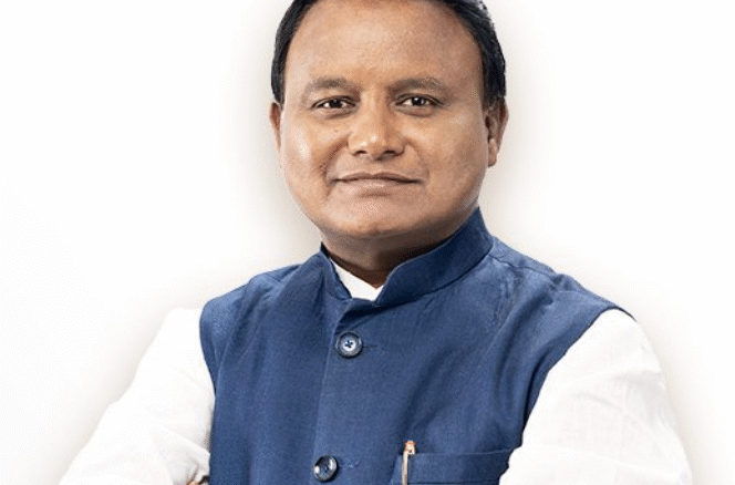 Odisha CM Mohan Majhi