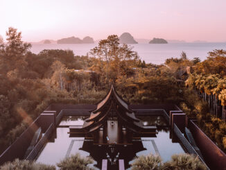 Phulay Bay - Sala Srichan