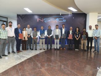 IN-SPACe Unveils Results of Satellite Bus Platform Opportunity for Hosted Payload Services