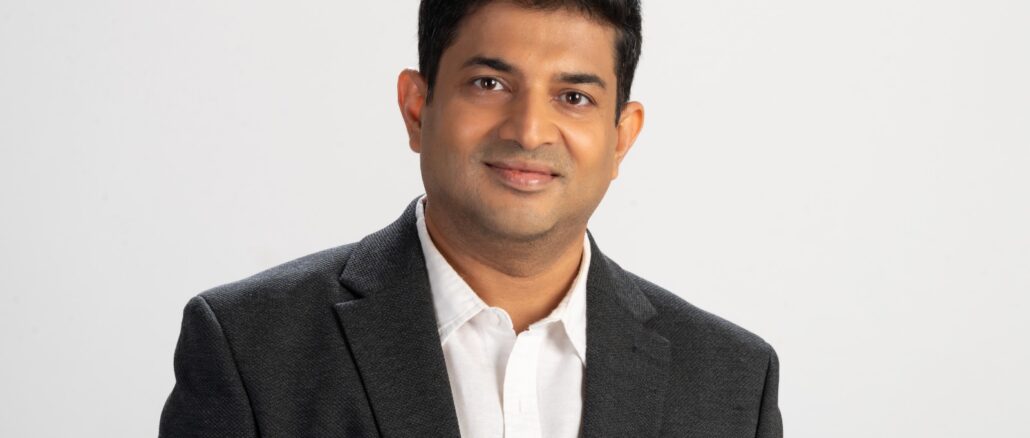 Saurabh Srivasta