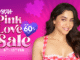 Nykaa Pink Love Sale 2026: Up to 60 percent Off on Beauty, Gifts & Exclusive Valentine’s Deals