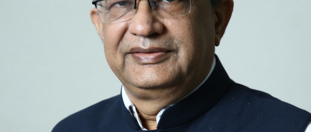 Shri Ashishkumar Chauhan MD & CEO - National Stock Exchange of India (2).JPG