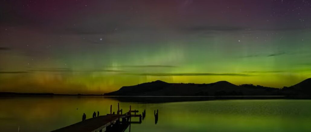 Where to Witness the Southern Lights in New Zealand: A Guide to the Best Locations (2026)