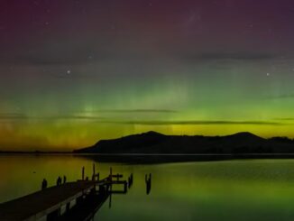 Where to Witness the Southern Lights in New Zealand: A Guide to the Best Locations (2026)