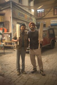 Prime Video Launches ‘Lalla Anthem’ from Subedaar Amid Cricket Fever