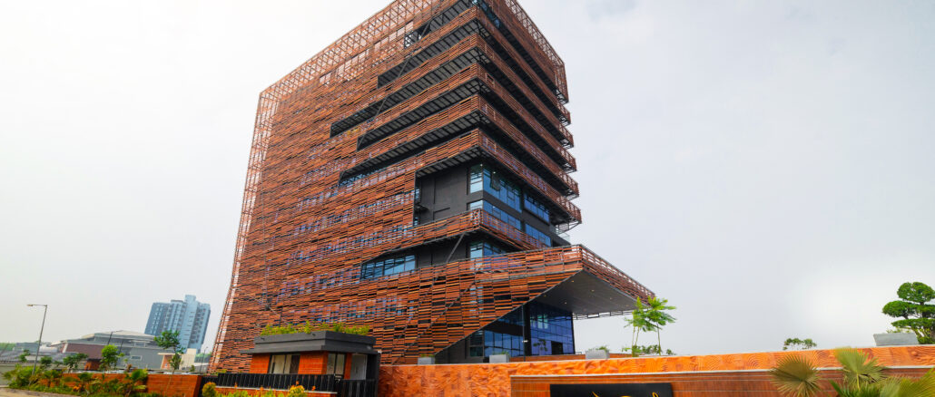 V-Guard - Innovation Campus