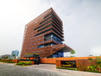 V-Guard - Innovation Campus