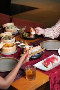 Valentines at EEST, Westin Gurgaon