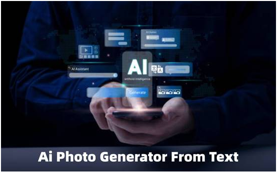 Exploring TeraBox's AI Photo Generator from Text