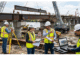 construction, Post construction cleaning