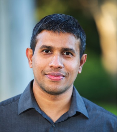 Dr Pramod Nair, schizophrenia treatment