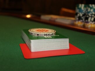 Classic Aussie Tilt Patterns