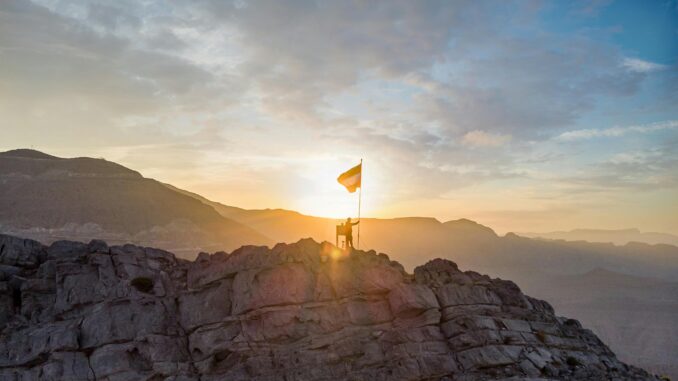 Beyond Dubai: How Ras Al Khaimah Is Redefining Business Tourism in the UAE