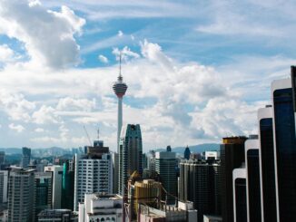 How Kuala Lumpur Is Reinventing Itself as a Regional Corporate Hub