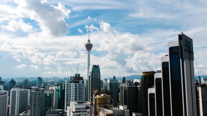 How Kuala Lumpur Is Reinventing Itself as a Regional Corporate Hub