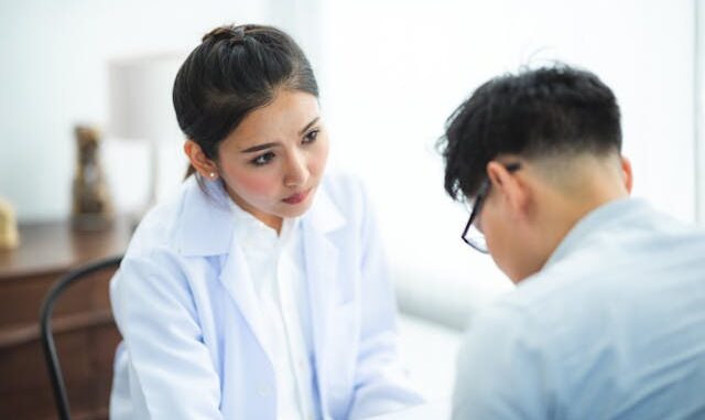 Living With Urgency: How Myrbetriq Fits Into Overactive Bladder Care