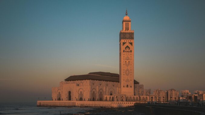 Casablanca