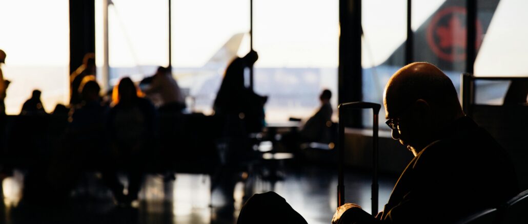 stress management, International Destinations See Rising Indian Outbound Travel as Global Mobility Strengthens