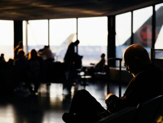 stress management, International Destinations See Rising Indian Outbound Travel as Global Mobility Strengthens