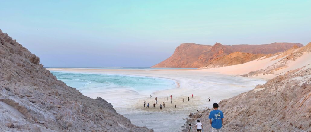 In a world where popular tourist destinations are often overcrowded, modern travelers are seeking remote, untouched landscapes that offer authenticity and adventure. One such extraordinary destination rising in global travel searches is Socotra — an island so surreal that it feels like stepping onto another planet. Often described as the “Galápagos of the Indian Ocean,” Socotra is gaining attention among adventure travelers, nature photographers, and eco-tourism enthusiasts looking for truly unique travel experiences in 2026. Where Is Socotra? Socotra is part of Yemen, located in the Arabian Sea, closer to the Horn of Africa than mainland Yemen. Despite its remote geography, the island has slowly opened up to carefully managed tourism, attracting travelers who crave raw, unfiltered natural beauty. What makes Socotra stand out globally is its biodiversity. Nearly one-third of its plant life cannot be found anywhere else on Earth. The Iconic Dragon’s Blood Trees The island’s most famous natural wonder is the alien-looking Dragon’s Blood Tree. These umbrella-shaped trees, scientifically known as Dracaena cinnabari, create landscapes unlike anywhere else in the world. Their red sap, historically used as medicine and dye, gives them their mythical name. Walking through these ancient forests feels cinematic—like exploring a prehistoric ecosystem frozen in time. For photographers and content creators, this alone makes Socotra one of the most Instagram-worthy yet undiscovered destinations globally. Pristine Beaches Without the Crowds Unlike commercial island destinations, Socotra’s beaches remain largely untouched. Powder-white sand dunes at Arher Beach Turquoise waters of Qalansiyah Beach Dramatic limestone cliffs overlooking the sea Natural infinity pools formed by freshwater streams There are no mega-resorts or crowded promenades—just nature in its purest form. For travelers seeking digital detox retreats or eco-conscious adventures, Socotra offers unmatched serenity. A UNESCO-Recognized Natural Treasure Socotra is recognized by UNESCO as a World Heritage Site due to its extraordinary biodiversity. The island hosts: 700+ endemic species Rare bird populations Unique marine ecosystems Distinct limestone cave systems This ecological significance positions Socotra among the world’s most important conservation destinations. Adventure Activities for Explorers Socotra is ideal for experiential travel rather than luxury tourism. Popular activities include: Hiking across the Haggier Mountains Camping under star-filled desert skies Snorkeling in crystal-clear coral reefs Exploring Hoq Cave’s ancient stalactites Off-road jeep expeditions across dunes Adventure tourism is one of the fastest-growing global travel segments, and Socotra fits perfectly into this trend. Why Socotra Is Trending in 2026 Several factors are contributing to Socotra’s growing popularity: Rising demand for offbeat destinations Increased interest in eco-tourism Social media exposure of rare landscapes Travelers seeking crowd-free alternatives Growth in sustainable travel movements As overtourism impacts traditional hotspots, destinations like Socotra are becoming highly desirable for conscious travelers. Is Socotra Safe for Tourists? Tourism to Socotra is conducted through organized tours with local guides. While mainland Yemen faces political challenges, Socotra operates separately in terms of tourism logistics and remains relatively stable for guided travel groups. Travelers are advised to: Book through authorized operators Follow updated travel advisories Respect environmental conservation guidelines Travel in organized groups Responsible tourism is essential to preserving the island’s fragile ecosystem. Sustainable Travel Matters Here Socotra’s untouched beauty is also its greatest vulnerability. Sustainable travel practices are strictly encouraged: Avoid plastic waste Respect wildlife habitats Support local communities Choose eco-conscious tour operators Travelers who visit Socotra become part of a growing movement to preserve rare ecosystems while experiencing extraordinary landscapes. Final Thoughts: A Destination Unlike Any Other In 2026, travel is no longer just about visiting landmarks—it’s about discovering places that redefine perspective. Socotra offers an experience that feels raw, rare, and transformative. For those searching for a truly unique travel destination far from mainstream routes, Socotra stands unmatched. As global travelers shift toward immersive, eco-conscious adventures, this hidden island gem may not remain secret for long.