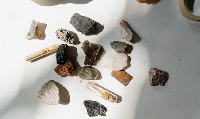 Critical Minerals Ministerial