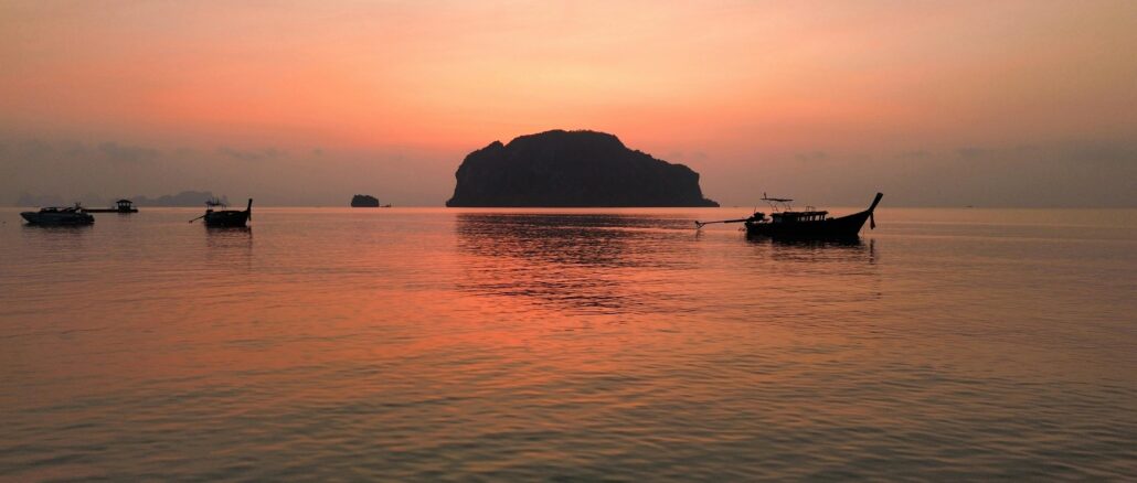 A Perfect 7-Day Itinerary for Thailand