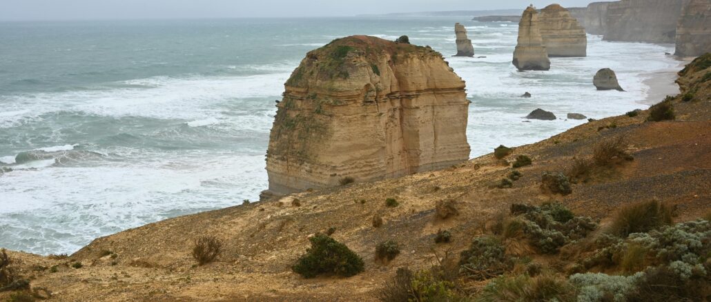 10 Best Road Trips Across Australia You Should Experience Once