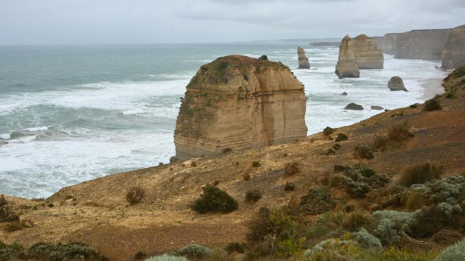 10 Best Road Trips Across Australia You Should Experience Once