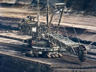 Rare Earth Corridors