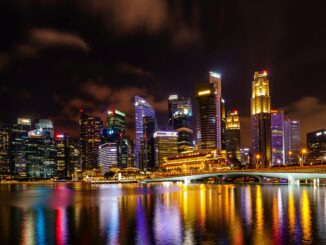 Why Singapore Is Asia’s Top Business Travel and Investment Hub in 2026