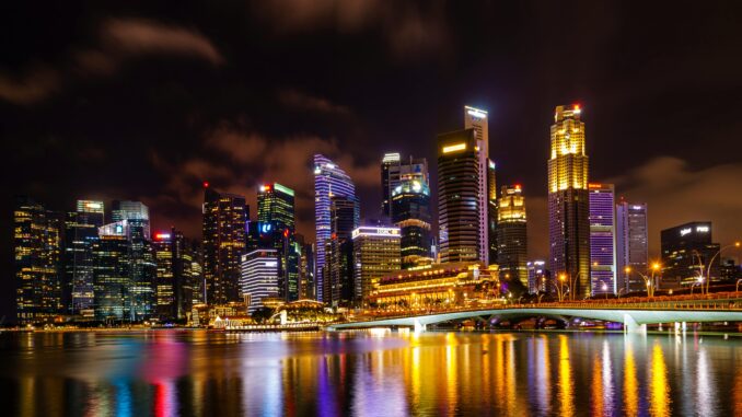 Why Singapore Is Asia’s Top Business Travel and Investment Hub in 2026