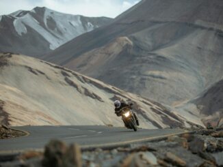 Ride to the Roof of the World: Ultimate Biker’s Guide to Leh–Ladakh Road Trip in 2026