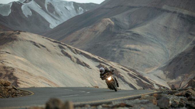 Ride to the Roof of the World: Ultimate Biker’s Guide to Leh–Ladakh Road Trip in 2026