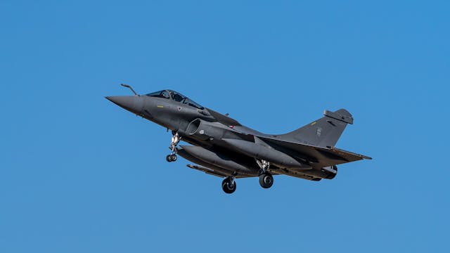 RAFALE